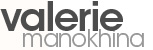 Valerie Manokhina